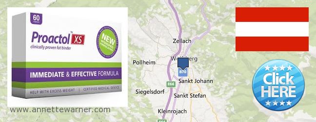 Where to Buy Proactol XS online Wolfsberg, Austria