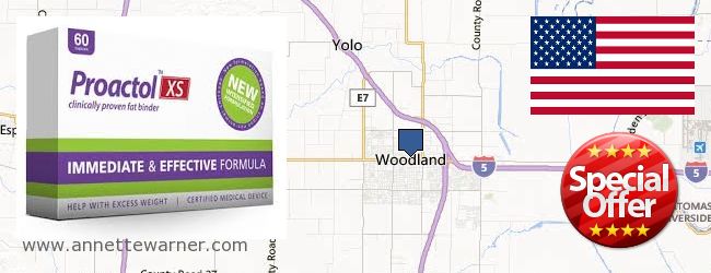 Purchase Proactol XS online Woodland CA, United States