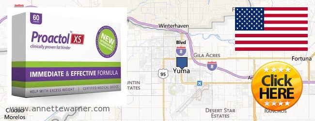 Where to Buy Proactol XS online Yuma AZ, United States