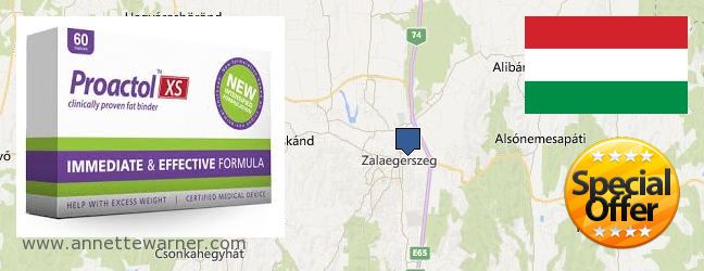 Buy Proactol XS online Zalaegerszeg, Hungary