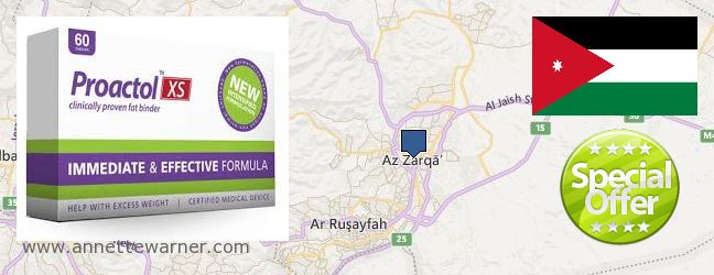 Where to Buy Proactol XS online Zarqa, Jordan
