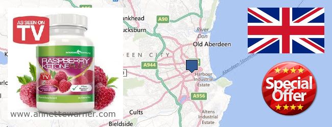Where to Purchase Raspberry Ketones online Aberdeen, United Kingdom