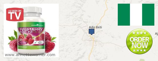 Where to Buy Raspberry Ketones online Ado-Ekiti, Nigeria
