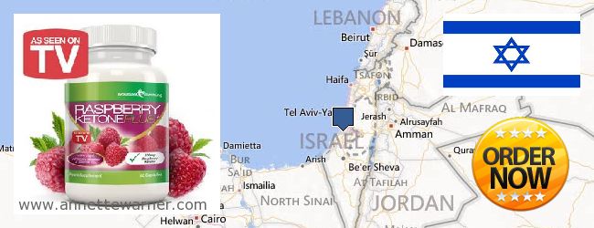 Purchase Raspberry Ketones online 'Akko [Acre], Israel