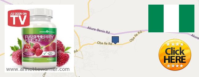 Where to Buy Raspberry Ketones online Akure, Nigeria