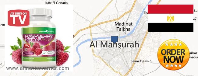 Where to Buy Raspberry Ketones online al-Mansura, Egypt