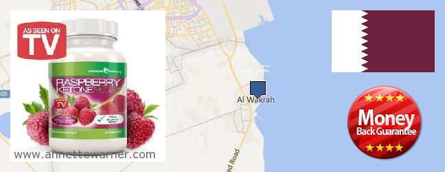 Best Place to Buy Raspberry Ketones online Al Wakrah, Qatar