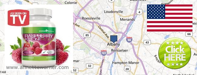 Where to Purchase Raspberry Ketones online Albany NY, United States