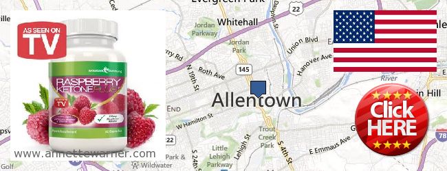 Buy Raspberry Ketones online Allentown PA, United States