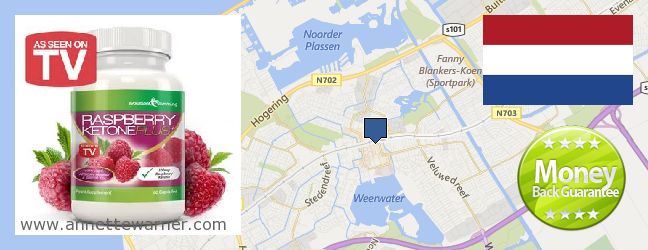 Where to Purchase Raspberry Ketones online Almere Stad, Netherlands