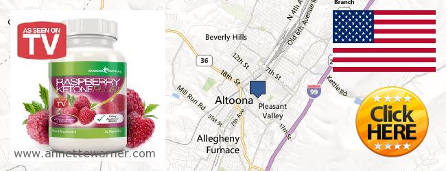 Where Can You Buy Raspberry Ketones online Altoona PA, United States