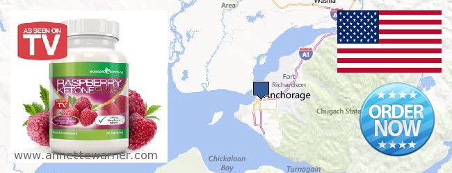 Where Can I Buy Raspberry Ketones online Anchorage AK, United States