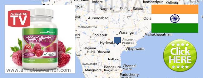 Buy Raspberry Ketones online Andhra Pradesh AND, India