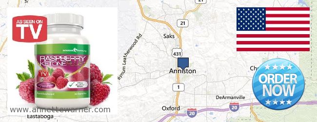 Where to Buy Raspberry Ketones online Anniston AL, United States