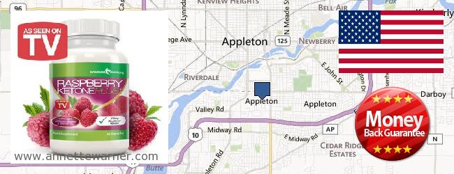 Buy Raspberry Ketones online Appleton WI, United States