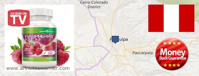 Purchase Raspberry Ketones online Arequipa, Peru