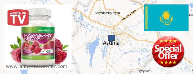 Where to Buy Raspberry Ketones online Astana, Kazakhstan