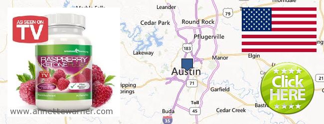 Best Place to Buy Raspberry Ketones online Austin TX, United States