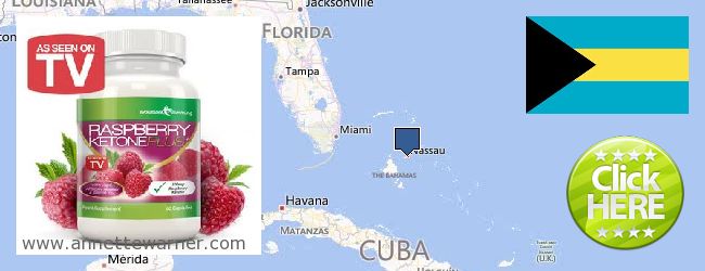 Jälleenmyyjät Raspberry Ketones verkossa Bahamas