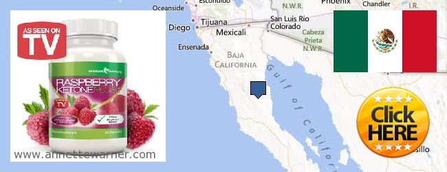 Where to Buy Raspberry Ketones online Baja California, Mexico