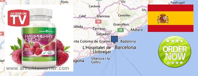 Best Place to Buy Raspberry Ketones online Barcelona, Spain