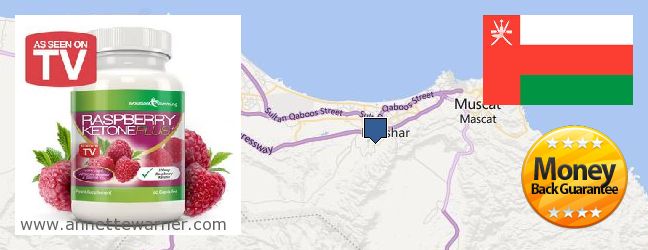 Where to Purchase Raspberry Ketones online Bawshar, Oman