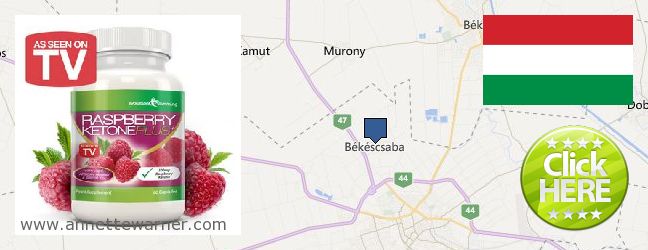 Where Can I Purchase Raspberry Ketones online Békéscsaba, Hungary