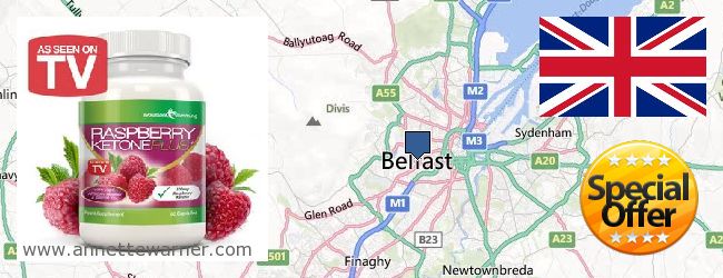 Purchase Raspberry Ketones online Belfast, United Kingdom
