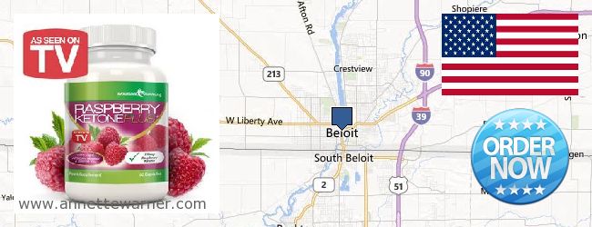 Where to Buy Raspberry Ketones online Beloit WI, United States