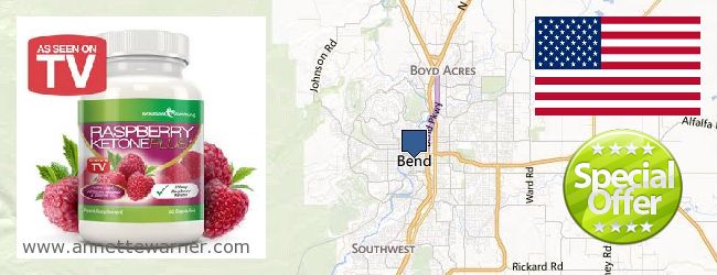 Buy Raspberry Ketones online Bend OR, United States