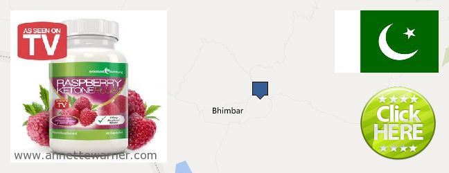 Buy Raspberry Ketones online Bhimbar, Pakistan