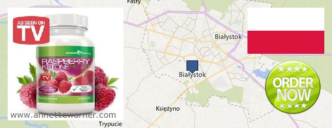 Where Can I Purchase Raspberry Ketones online Bialystok, Poland