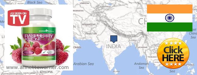 Best Place to Buy Raspberry Ketones online Bihār BIH, India