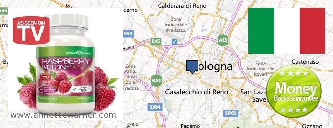 Where to Purchase Raspberry Ketones online Bologna, Italy