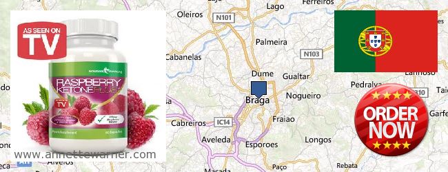 Where Can I Buy Raspberry Ketones online Braga, Portugal
