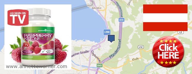 Where to Purchase Raspberry Ketones online Bregenz, Austria