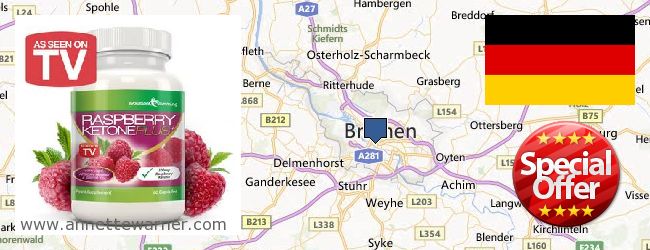 Where Can I Buy Raspberry Ketones online Bremen, Germany