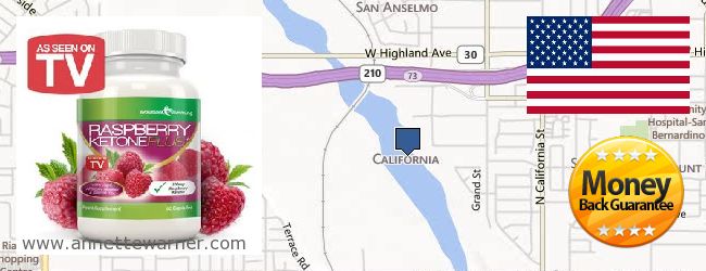 Where Can I Purchase Raspberry Ketones online California CA, United States