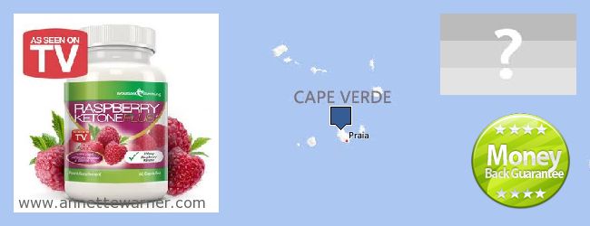 Где купить Raspberry Ketones онлайн Cape Verde