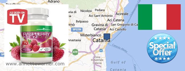 Where to Buy Raspberry Ketones online Catania, Italy