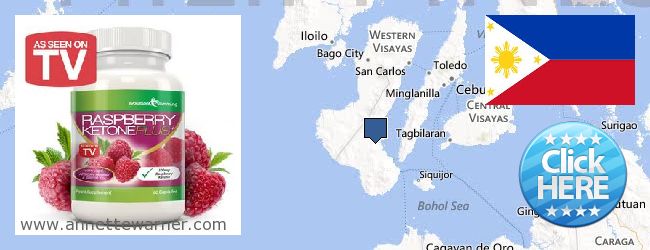 Buy Raspberry Ketones online Central Visayas, Philippines