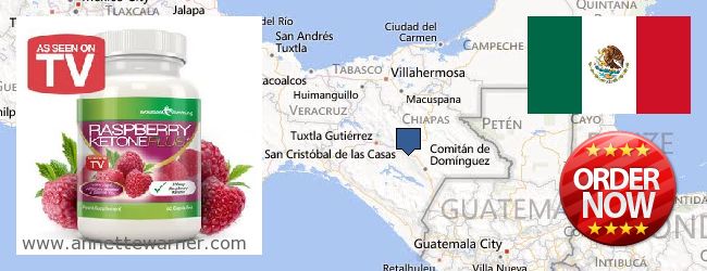 Best Place to Buy Raspberry Ketones online Chiapas, Mexico