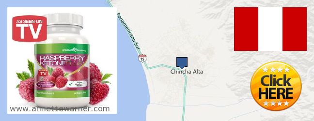 Purchase Raspberry Ketones online Chincha Alta, Peru