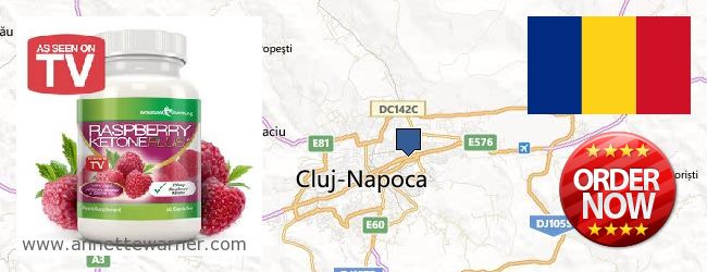 Buy Raspberry Ketones online Cluj-Napoca, Romania