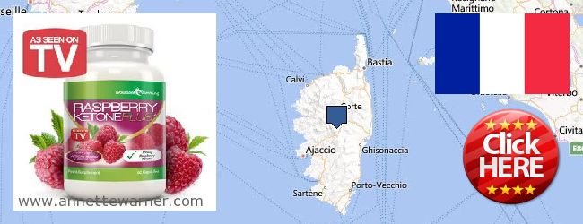 Best Place to Buy Raspberry Ketones online Corsica, France
