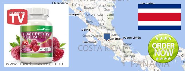 Hol lehet megvásárolni Raspberry Ketones online Costa Rica