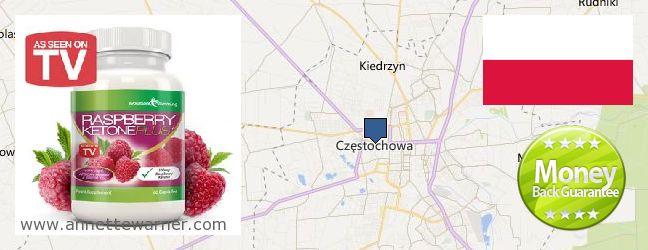 Where to Buy Raspberry Ketones online Czestochowa, Poland