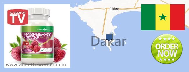 Purchase Raspberry Ketones online Dakar, Senegal