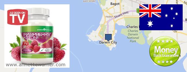 Purchase Raspberry Ketones online Darwin, Australia