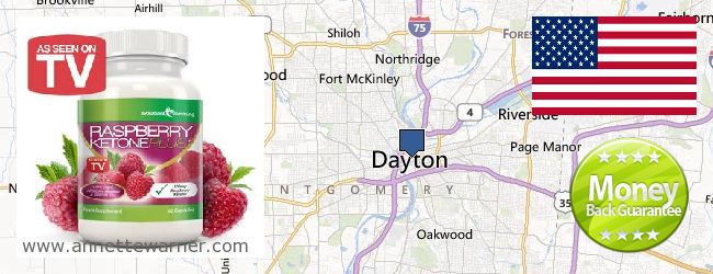 Purchase Raspberry Ketones online Dayton OH, United States
